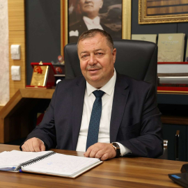 Başkan Ramazanın 30 Ağustos mesajı