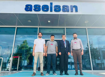Bilgi Güvenliği Derneği Bursada Kuruldu