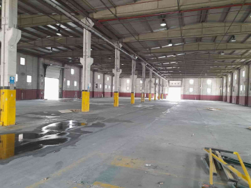 Bursanın en büyük 3üncü deposu açılıyor