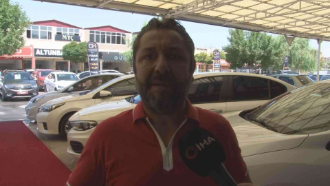 Kayserili oto galericilerden Kılıçdaroğlunun araç almayın sözlerine tepki
