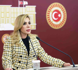 Milletvekili Gökcandan ‘30 Ağustos Zafer Bayramı mesajı