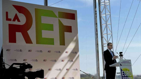 Polonya Başbakanı Morawiecki: Ortak komşumuz Almanyanın doğu politikası kaybetmiş bir politikadır