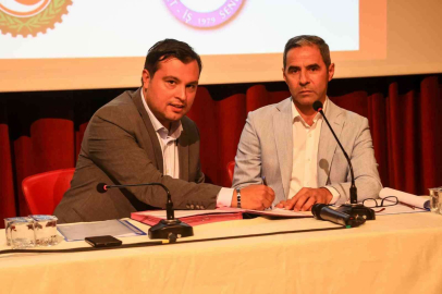 Uşak Belediyesinden 1600 çalışanına zam