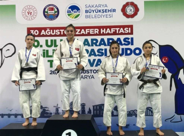 Valilik Kupasında Zafer Osmangazinin