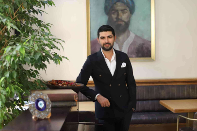 Alaca: Dünya enerji ile şekilleniyor