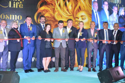 Antalya ‘güzellik için kenetlendi