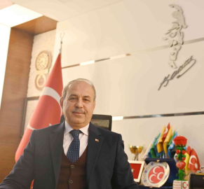 Başkan Kılıçtan 30 Ağustos mesajı