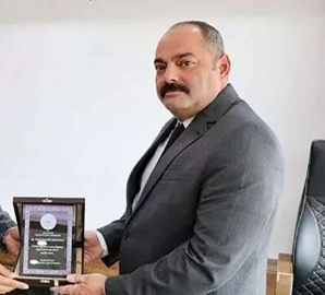 Başkan Sayanı hedef alan paylaşım asılsız çıktı