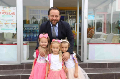 Bursada Okul Öncesi Eğitim Almayan Çocuk Kalmayacak