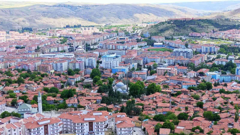 Çankırıda Temmuz ayında ihracat yüzde 10,8 arttı