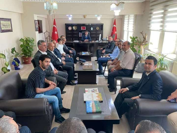 Güroymakta 30 Ağustos Zafer Bayramı kutlandı