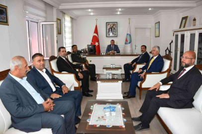 Tatvanda 30 Ağustos Zafer Bayramı kutlandı