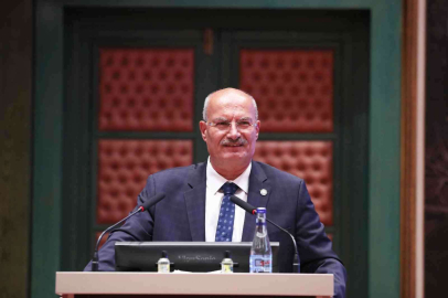 ATO Başkanı Baran: “Büyüme, Türkiye ekonomisinin küresel zorluklara karşı direncini göstermesi açısından önemlidir”