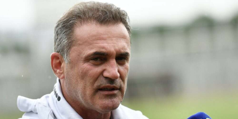 Bursaspor Teknik Direktörü Tahsin Tam: “Lige Hazırız