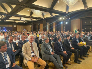 İhracatçıda ‘Yeni Kahire heyecanı