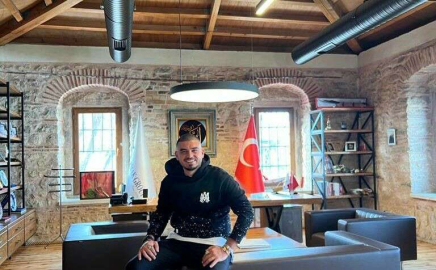 İş dünyası büyüme rakamlarından umutlu