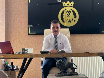 Meserretçioğlundan yeni ekonomi modeli değerlendirmesi