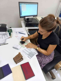 Nüfus ve Vatandaşlık İşleri Genel Müdürlüğü, süresi dolan yeşil pasaportların geçerlilik süresinin uzatılması işlemine başladı