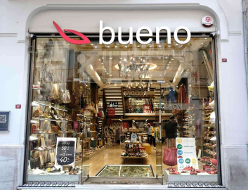 Markalaşma kararıyla büyümesini sürdürdü, 45 ülkede ayakkabıları satılıyor