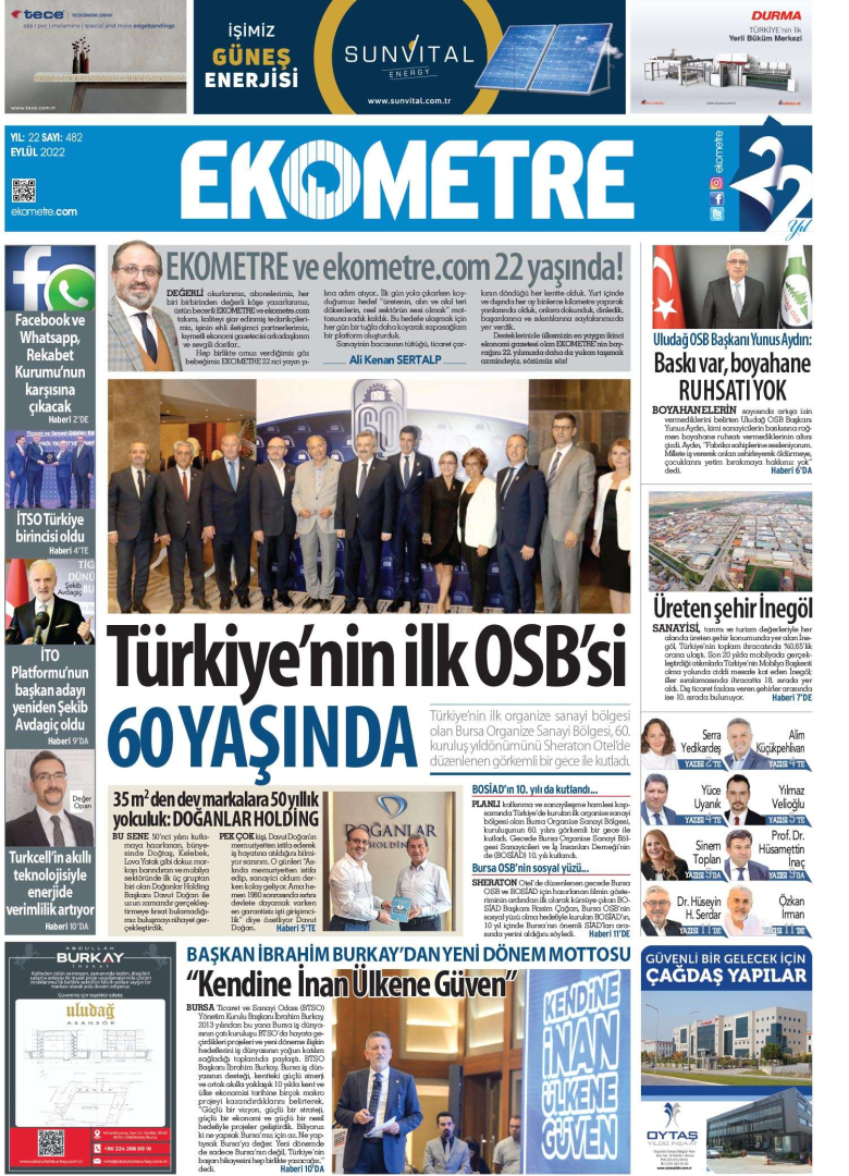 gazete