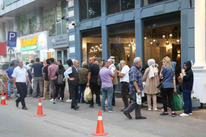 Ucuz yağ ve şeker kuyruğu