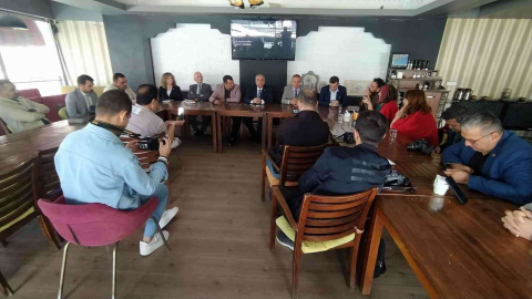 Kütahyaya kalkınma raporu