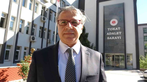 Milliyetçi Sol Partiden Ümit Özdağ hakkında suç duyurusu