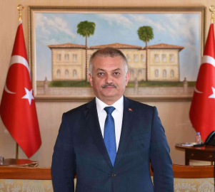 Vali Ersin Yazıcı:  “Antalya, dünyada en çok tanınan ilk 10 turizm merkezlerinden biri”