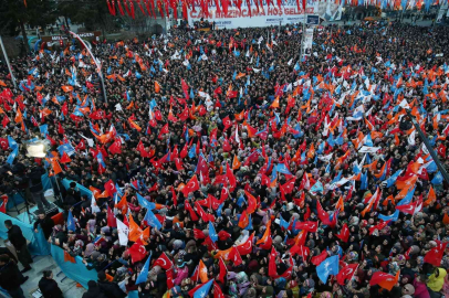 AK Parti yönetimi illerde ‘yeni yüzler, yeni isimler arayışına başladı