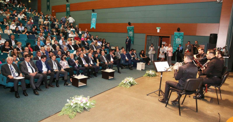 Chpli Belediye Başkanları İklim Kriziyle Mücadelelerini Anlattı