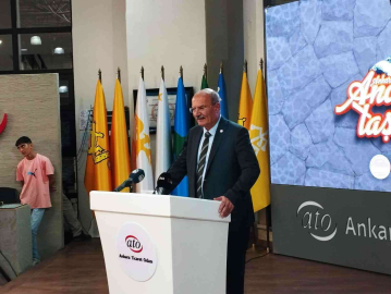 Ankaranın andezit taşı tescillendi