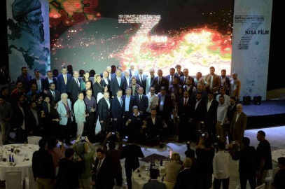 Btso, Yed-İ Velayet 7 Vilayet Kısa Film Festivaline Ev Sahipliği Yaptı