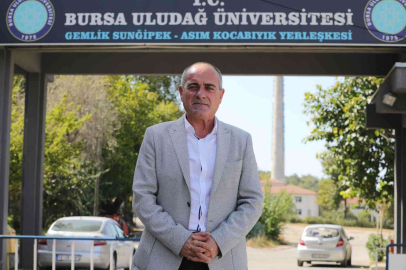 Gemlik Belediyesinden 72 Öğrenciye Ücretsiz Barınma