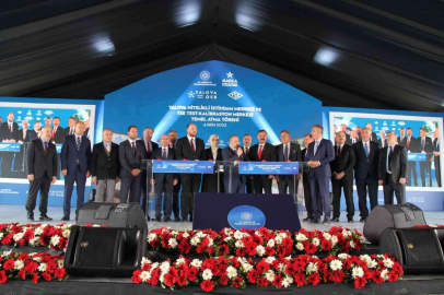 Bakan Varank: İhracat rakamları son dönemdeki ivmeyle hamdolsun 252 milyar doları aştı