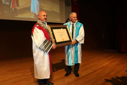 Binali Yıldırım:  “Güçlü olmak mecburiyetindeyiz”