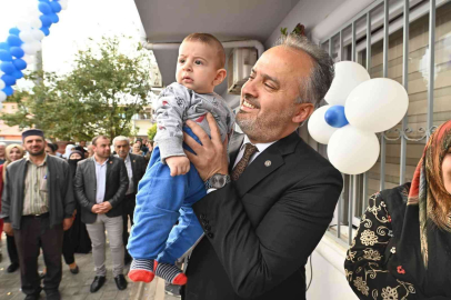 Ana Kucağı, Artık İnegöllü Minikleri De Sarıyor