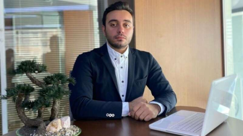 “Gelişen teknoloji, gayrimenkul sektörüne de katkı sağlıyor”