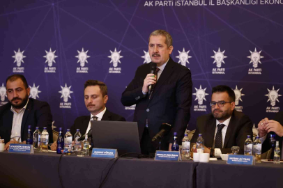 Bakan Yardımcısı Gürcan: “Türkiye bugün, ihracatını ve turizm gelirlerini artıran bir ülke haline geldi”