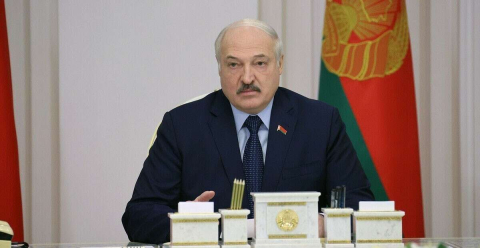 Belarus Devlet Başkanı Lukaşenko: Putin ile ortak bölgesel güç konuşlandırma konusunda anlaştık