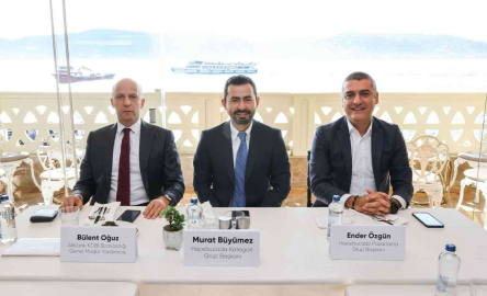 KOBİleri büyütecek iş birliği