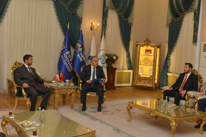 Kuveyt, Sporda Rotayı Bursaya Çevirdi