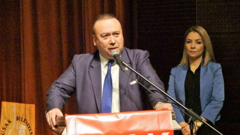 Gürsel Tekinin ardından bir tepki çeken ‘HDPye bakanlık açıklaması da CHPli Yalımdan