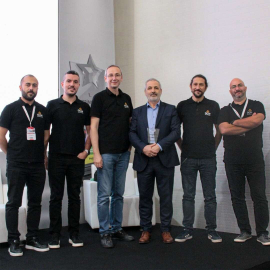 Verimlilik Ödülünü Kazandılar