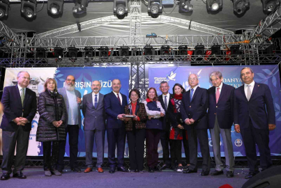 Mudanya Mütarekesinin 100. Yılı Kutlamalarına Görkemli Final