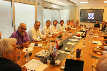 Başkan Lokmanoğlu, güven tazeledi