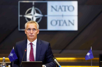 NATO Savunma Bakanları Toplantısı ikinci gün oturumları başladı