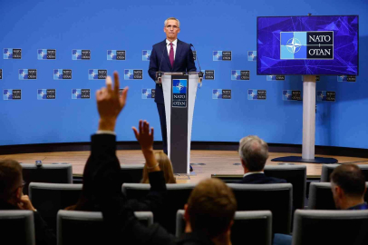 Stoltenberg: “NATOnun nükleer silah kullanmak zorunda kalabileceği koşullar son derece uzak”