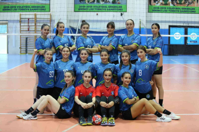 Bursa Büyükşehir Belediyespor Kadın Hentbol Takımı Sezonun İlk Maçına Çıkıyor