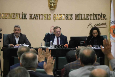 Demir: “İkinci 20 elektrikli otobüsü bakanlık karşılayacak”