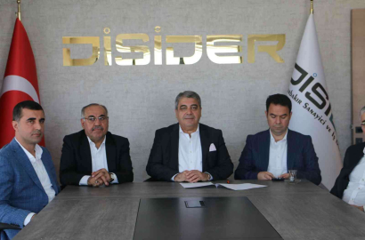 DİSİDER, Cumhurbaşkanı Erdoğanın Diyarbakır ziyareti öncesi taleplerini açıkladı
